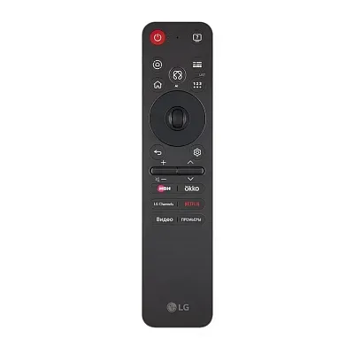 4K телевизор LG OLED42C5RLA - фото 11