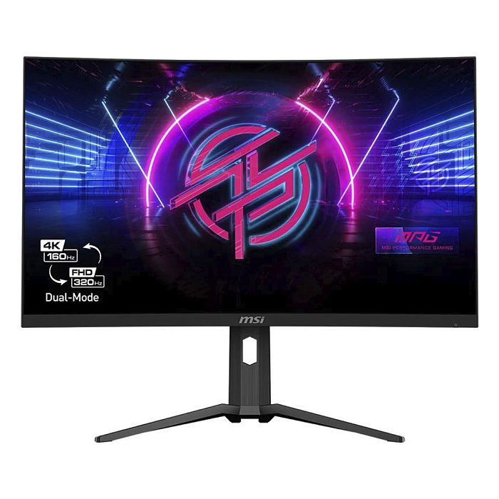 4K монитор MSI MAG 321CUPDF - фото 1