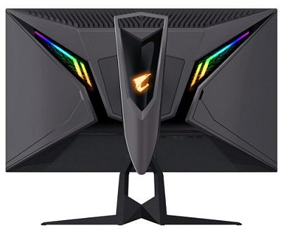 Full HD монитор Gigabyte AORUS FI25F - фото 3