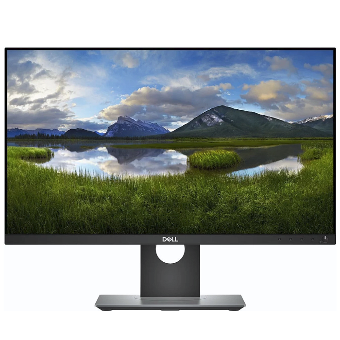 WQHD монитор Dell P2418D - фото 1