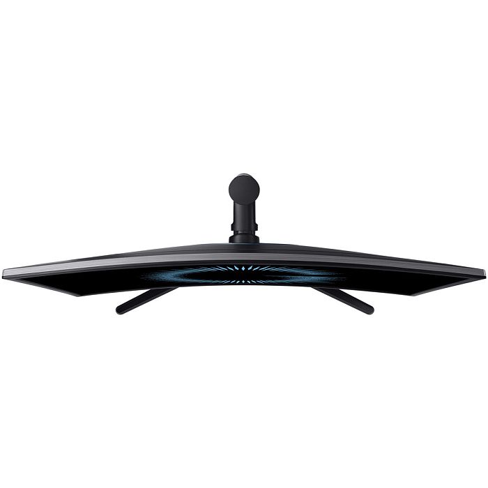 Full HD монитор Samsung C24FG73FQI - фото 6