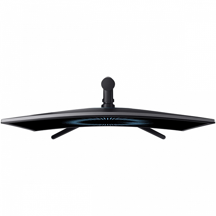 Full HD монитор Samsung C24FG73FQI - фото 6