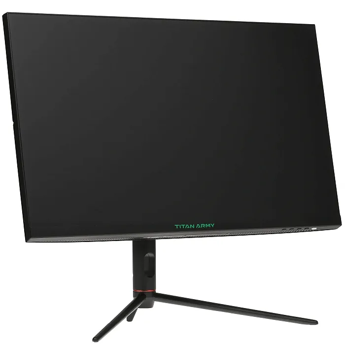 4K монитор Titan Army P27A2V - фото 2