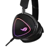 Гарнитура ASUS ROG DELTA II (90YH03W0-BHUA00) - фото 2