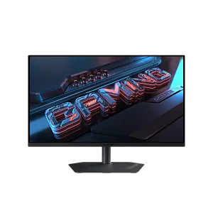 WQHD QD-OLED монитор Gigabyte MO27Q2A