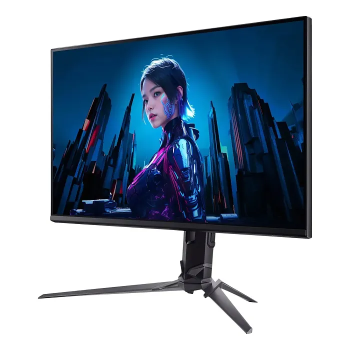 Full HD монитор Acer Predator XB253QF3bmiiprx (UM.KX3CD.301) - фото 2