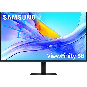 4K монитор Samsung ViewFinity S8 S80UD S37D802UAI