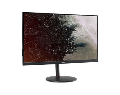 Full HD монитор Acer Nitro XV242YPbmiiprx (UM.QX2EE.P01) - фото 2