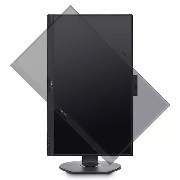 WQHD монитор Philips 272B7QUBHEB - фото 4