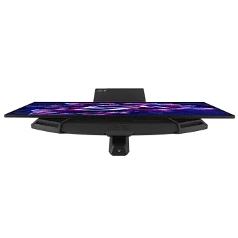 WQHD монитор ASUS ROG Strix OLED XG27ACDMS — купить в интернет