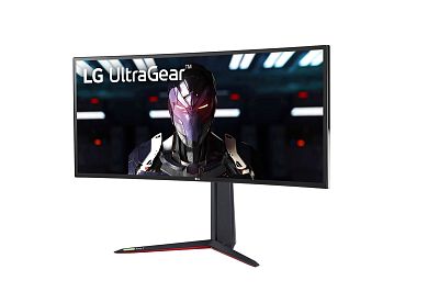 3.5K монитор LG 34GN850-B - фото 3