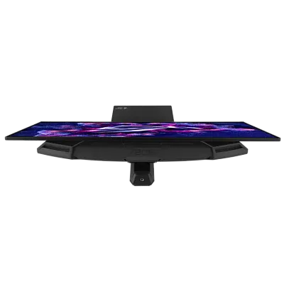 WQHD монитор ASUS ROG Strix OLED XG27ACDMS - фото 7
