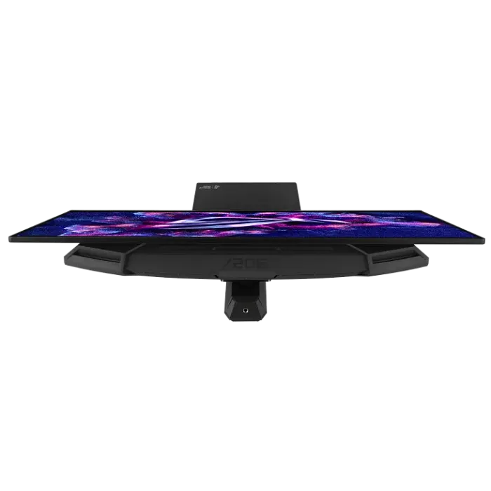 WQHD монитор ASUS ROG Strix OLED XG27ACDMS - фото 7