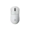 Игровая беспроводная мышь Logitech G Pro X Superlight White (910-005942) - фото 6