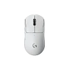 Игровая беспроводная мышь Logitech G Pro X Superlight White (910-005942) - фото 6