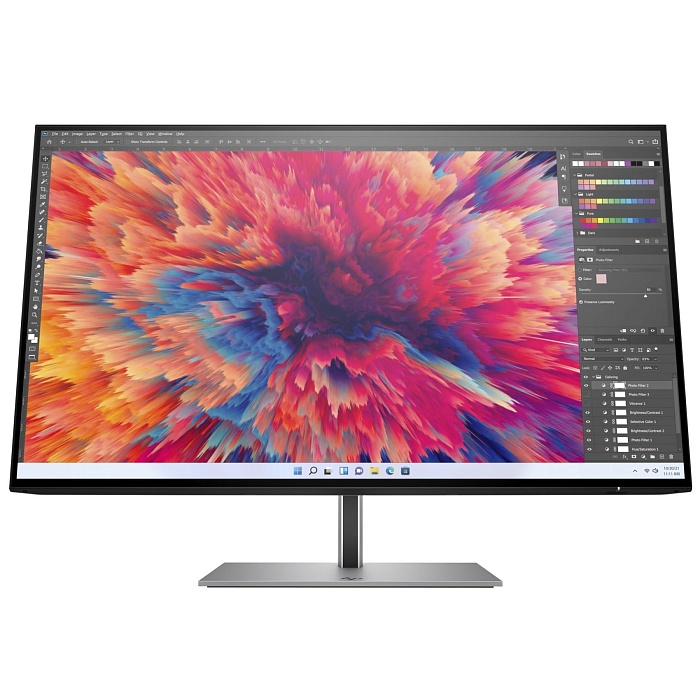 WQHD монитор HP Z24q G3 - фото 1