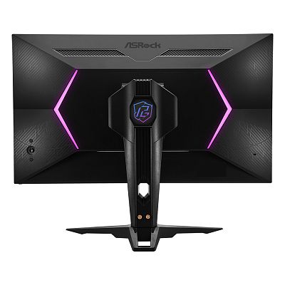 4K монитор ASRock Phantom Gaming PGO32UFS - фото 5