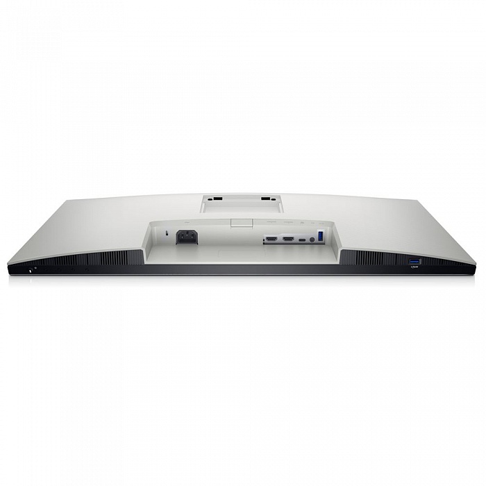 4K монитор Dell S2722QC - фото 5