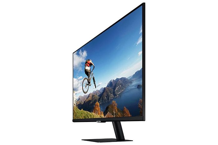 4K SMART монитор Samsung 32M70A - фото 6