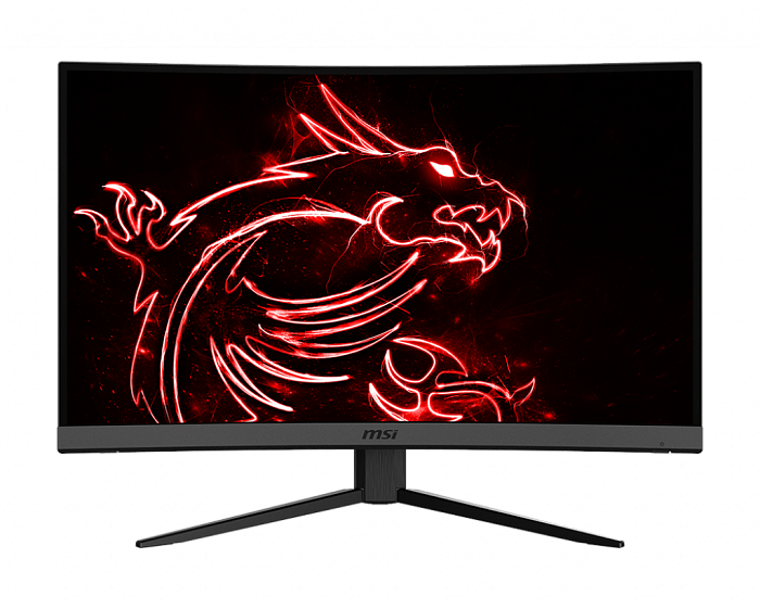 Full HD монитор MSI Optix MAG272C - фото 1