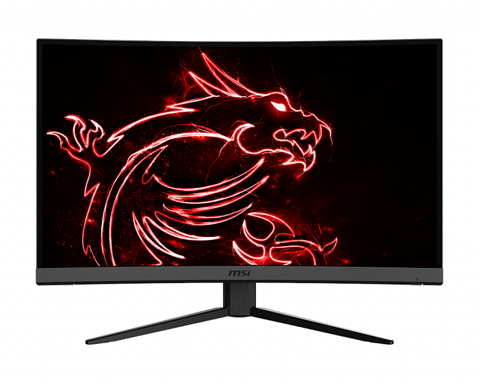 Full HD монитор MSI Optix MAG272C - фото 1