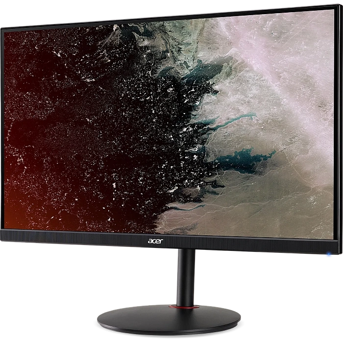WQHD монитор Acer Nitro XV272UZbmiipruzx (UM.HX2EE.Z01) - фото 3