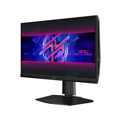Full HD монитор MSI MPG 242R X60N - фото 3