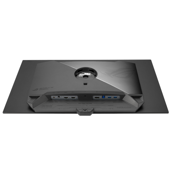WQHD монитор ASUS ROG Strix OLED XG27AQDMG - фото 7