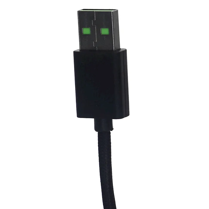 Гарнитура Razer Kraken V3 HyperSense (RZ04-03770100-R3M1) - фото 7