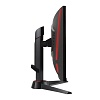 WQHD монитор MSI Optix MAG27CQ (S15-0007018-HH5) - фото 4