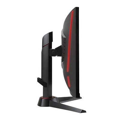 WQHD монитор MSI Optix MAG27CQ (S15-0007018-HH5) - фото 4