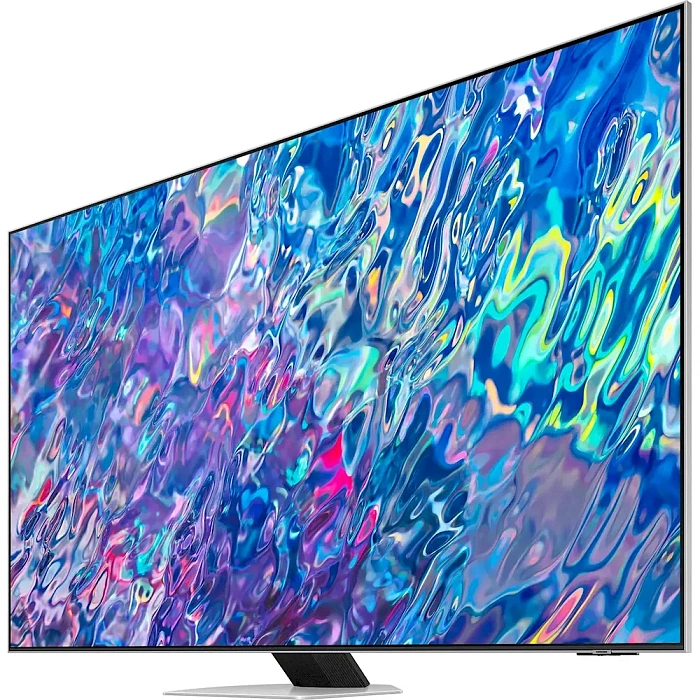 4K QLED телевизор Samsung QE85QN85BAUXCE - фото 4