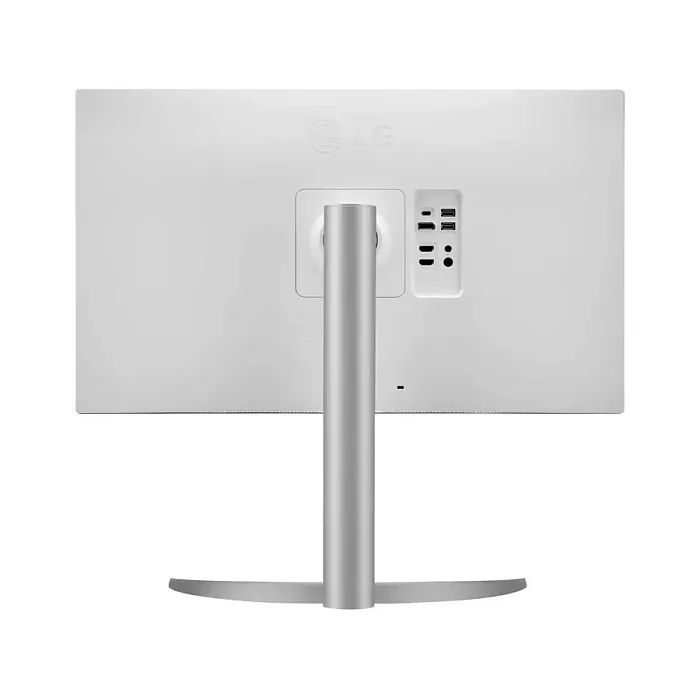 4K монитор LG 27UP850K-W - Уценка [возврат от покупателя] - фото 5