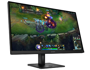 HP представила игровой монитор Omen 27qs G2
