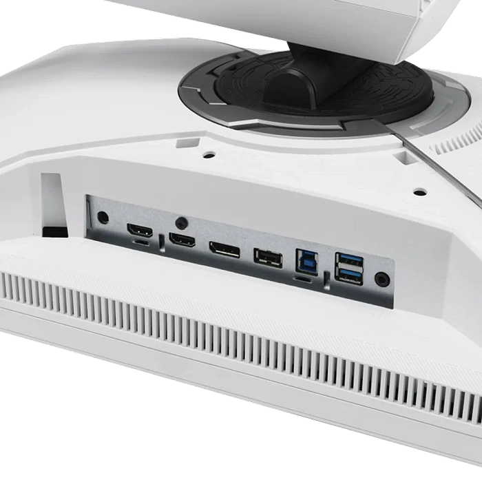 WQHD монитор ASUS ROG Strix XG27AQ-W - фото 6