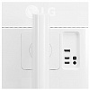 4K монитор LG 27UD69P-W - фото 8