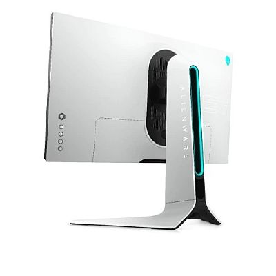 Full HD монитор Dell Alienware AW2720HFA - фото 2