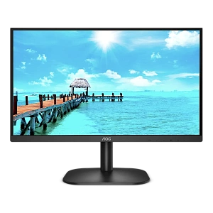 Full HD монитор AOC 24B2XDA/01