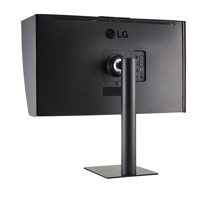 4K OLED монитор LG UltraFine 32BP95E-B - фото 6