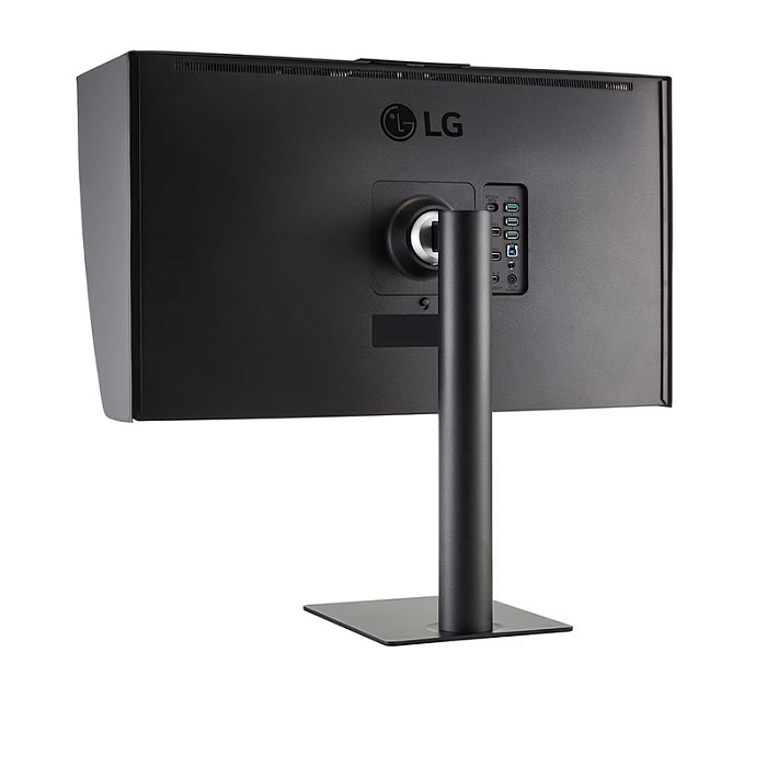 4K OLED монитор LG UltraFine 32BP95E-B - фото 6