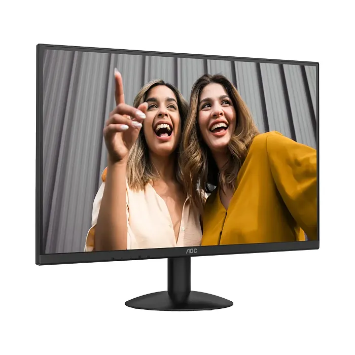 Full HD монитор AOC 24B30H3 - фото 4