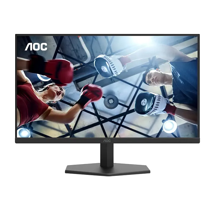 WQHD монитор AOC Q27G11SE/P - фото 1