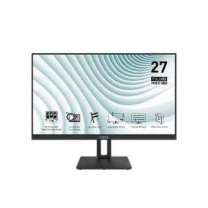 Full HD монитор MSI PRO MP271P