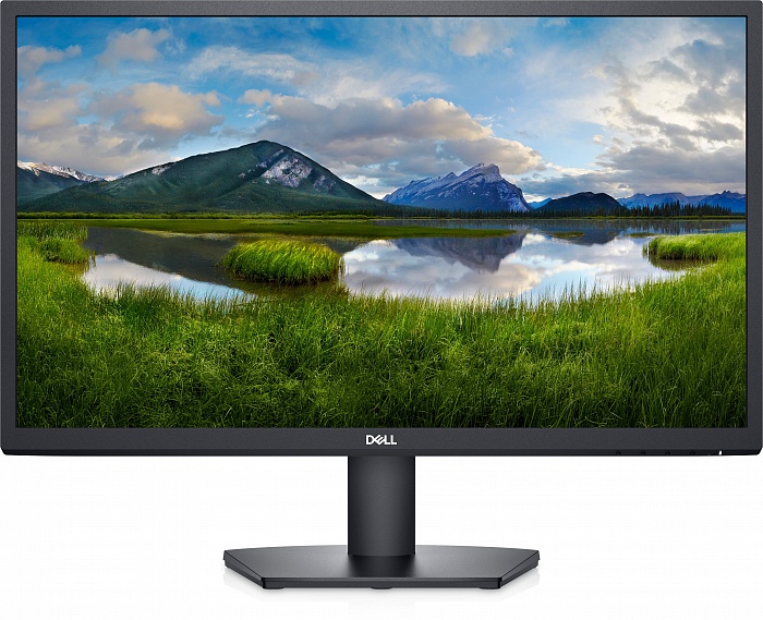 Full HD монитор Dell SE2422H - фото 1