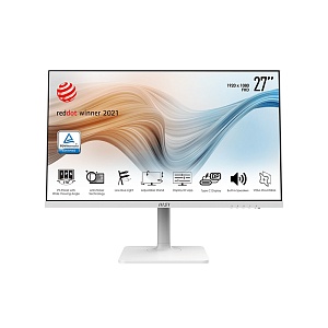 Full HD монитор MSI Modern MD271PW