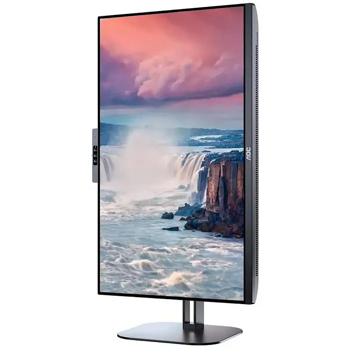 Full HD монитор AOC 24V5CW - фото 5