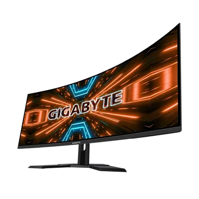 3.5K монитор Gigabyte G34WQC A - фото 2