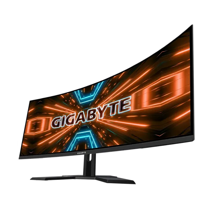 3.5K монитор Gigabyte G34WQC A - фото 2