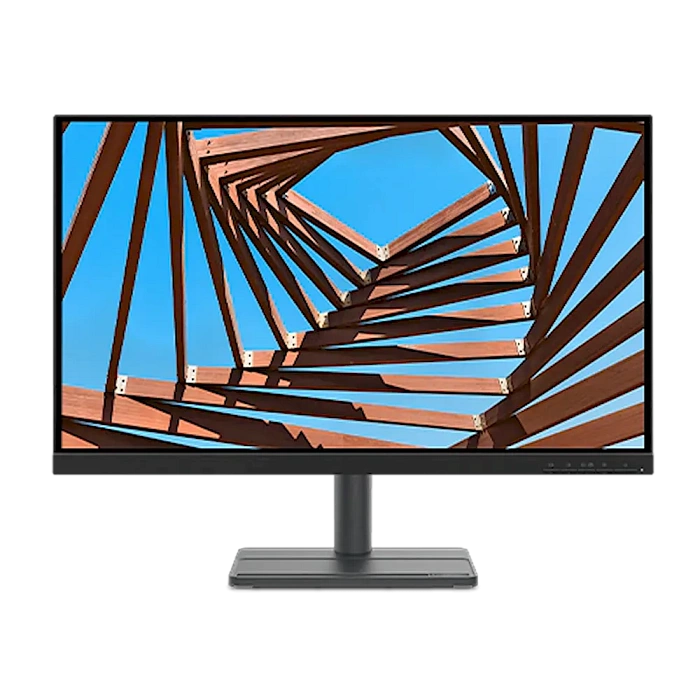 Full HD монитор Lenovo L27e-30 - фото 1