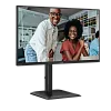 Full HD монитор AOC 24E4U - фото 3